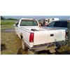 Image 4 : 1993 GMC Sierra SL 2500 HAS KEYS AND REMOTE  VIN 1GTFC24K1PZ552363