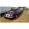 Image 3 : 1999 Lincoln Town Car Limosine 1L1FM81W7XY604833 (has keys) SOLD AS IS