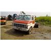 Image 2 : 1978 GMC FLAT BED CHEV 30 VAN CGR3380123331 SOLD AS IS