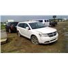 Image 2 : 2009 AWD Dodge Journey SXT w keys 3rd row seating - engine noise, runs and drives 3D4GH57V19T508163