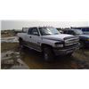 Image 2 : 1998 DODGE RAM 2500 DIESEL 1B7KF2367WJ187078 (See Description) SOLD AS IS