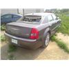 Image 3 : 2010 Chrysler 300 LTD impound vehicle  has key  VIN 2C3CA3CV9AH246386