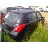 Image 3 : 2008 Nissan Versa  VIN 3N1BC13E59L383420