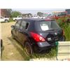 Image 4 : 2008 Nissan Versa  VIN 3N1BC13E59L383420