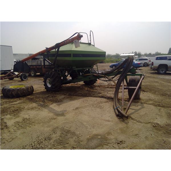 Eagle Seeder Industries Air Seeder Tank  WT100