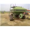 Image 3 : Eagle Seeder Industries Air Seeder Tank  WT100