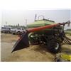 Image 4 : Eagle Seeder Industries Air Seeder Tank  WT100