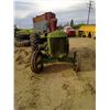 Image 3 : John Deere R Tractor VIN 7556