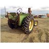 Image 4 : John Deere R Tractor VIN 7556