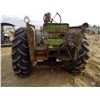 Image 6 : John Deere R Tractor VIN 7556