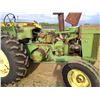 Image 9 : John Deere R Tractor VIN 7556