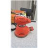 Image 4 : Black & Decker 5" orbital sander