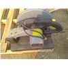 Image 3 : Trademaster chop saw model PR14015