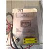 Image 2 : Newmar RM 15 Recreation marine battery charger