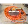 Image 1 : 2 extension cords, B&D finishing sander