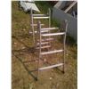 Image 1 : Folding ladder