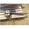 Image 1 : Echo gas leaf blower