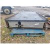 Image 2 : truck box toolbox w/ rolling drawers 98"L x 50"W