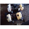 Image 4 : 4 EFCO pumps   need repairs