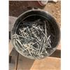 Image 1 : 2 1/2" Galvanized nailes (8lbs)