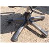 Image 3 : 2 Office chairs (assorted conditions - pictures match style of chair, condition may vary)