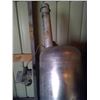 Image 3 : Stainless pressure tank 12 " diameter 57" long c/w pressure switch