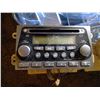 Image 3 : Panasonic CD stereo with speakers and Honda in vehicle radio