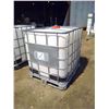 Image 2 : 1000 l Tote ( 1650 kg max)