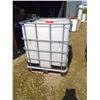 Image 2 : 1000 l Tote ( 1650 kg max)