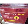 Image 2 : Harmony Total herbicide-sealed box treats 40 acres