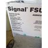 Image 2 : Nu farm Signal FSU herbicide tank mix
