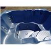Image 3 : Beachcomber Hot tub leaks ( consignor believes upper jet) untested