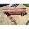 Image 2 : 60 3/8" wide bucket