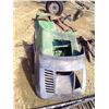 Image 2 : JD 400 skidoo body/cowel  and extra cowel