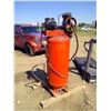 Image 1 : Untested Crafstman air compressor  60 gallon 5 HP