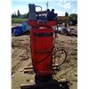 Image 2 : Untested Crafstman air compressor  60 gallon 5 HP
