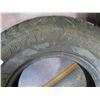 Image 3 : Pair of 225/75R15 Motomaster Total terrain A/T2 tires