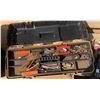 Image 2 : Toolbox with contents
