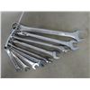 Image 1 : Set of WestWood Combination Wrenches - Imperial