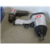 Image 3 : Like new Campbell Hausfeld Impact Wrench