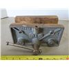 Image 2 : 8 Inch wood Vise