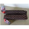 Image 1 : 2 Brand New 75' Utility Rope