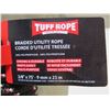 Image 2 : 2 Brand New 75' Utility Rope