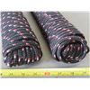 Image 3 : 2 Brand New 75' Utility Rope