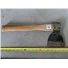 Image 1 : Vintage "Black King" Swedish Axe