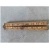 Image 1 : Vintage Hoppe Boxwood Ruler