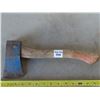 Image 1 : Vintage Blue Hatchet