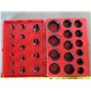 Image 2 : Like new Assorted O-ring Kit