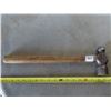 Image 1 : Large ball peen hammer