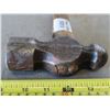Image 2 : Large ball peen hammer
